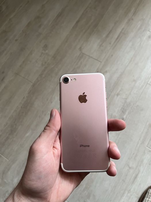Iphone 7, 32 gd.