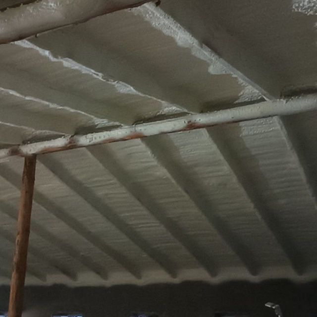 Pena sepish xizmati — izolyatsiyasi