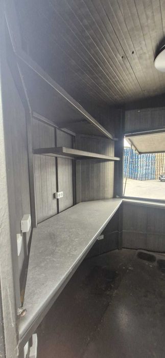 Afacere coffe to go/chiosc/cafenea mobila