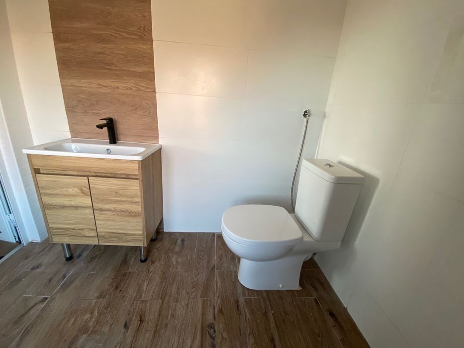 Чист дом без усилия – почистване