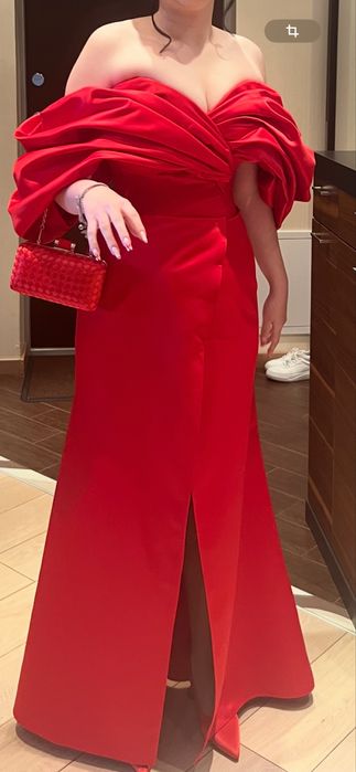 Продаю вечернее платье