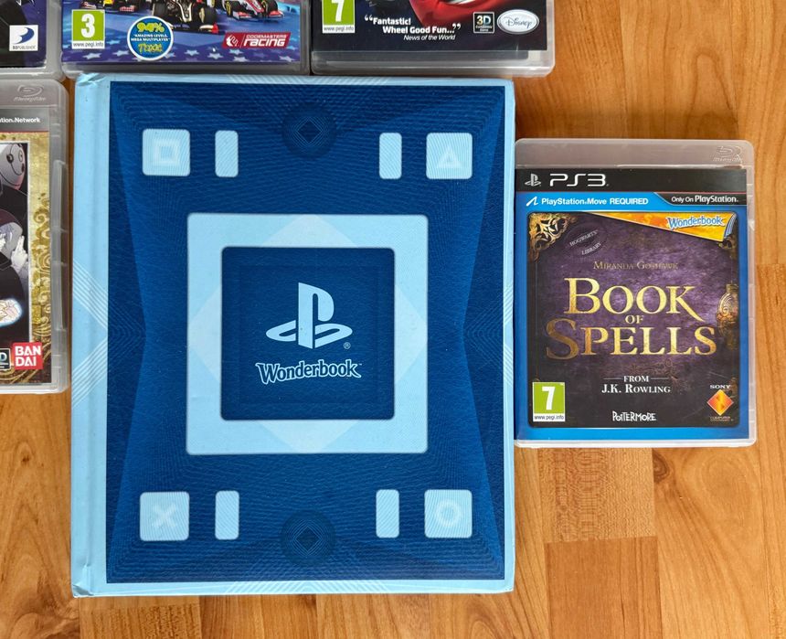 [ PS3 Kids > LEGO / Sonic / SEGA / Ben 10 за PlayStation 3