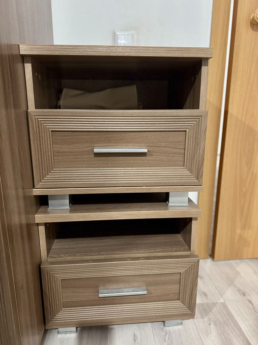 Продам спальный гарнитур