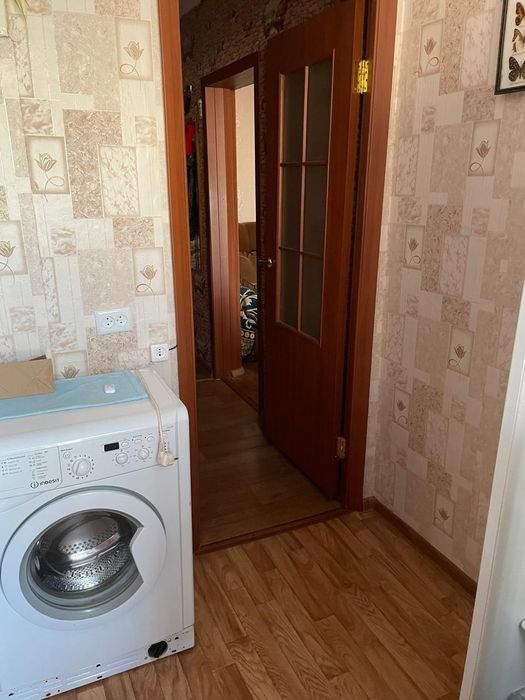 Продам 2хком квартиру район Вокзала.