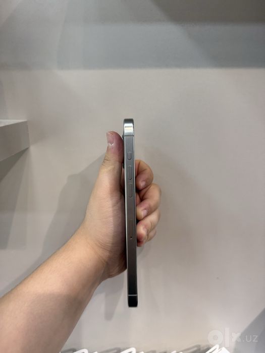 Iphone 15 max 256