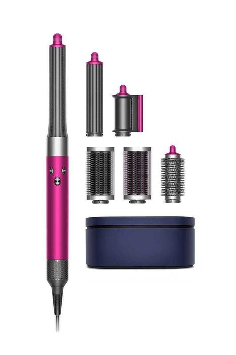 DYSON Airwrap Complete Long Мультистайлер в АКЦИЯ гравировка бонус!!!