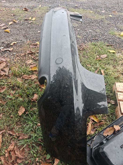 Bara spate audi a6 c7  2012