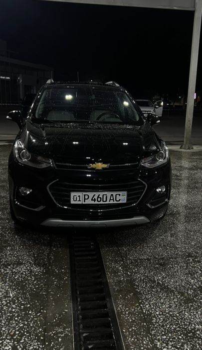 Tracer 1 premier 2020 год 44000 км