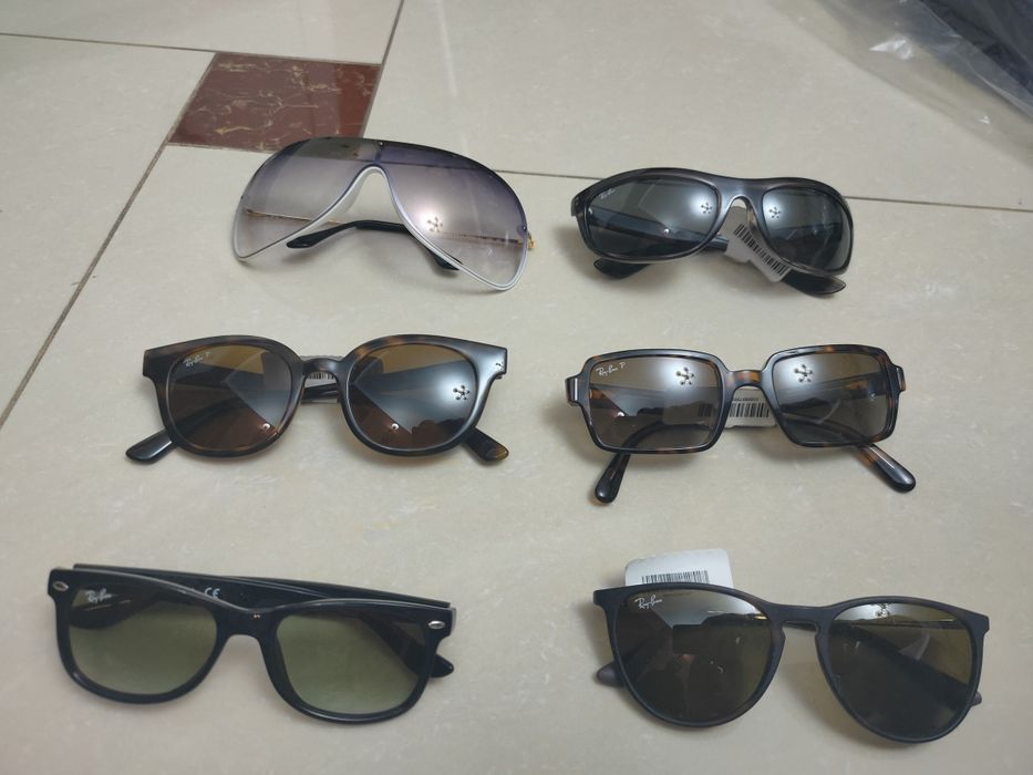 NOU 50% REDUS Ochelari de soare RAY-BAN