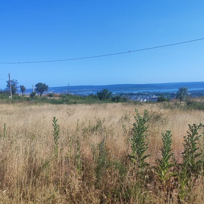 Продава се Парцел в Варна, Кайсиева градина - 1581 кв.м за 54 €/кв.м - Снимка #1