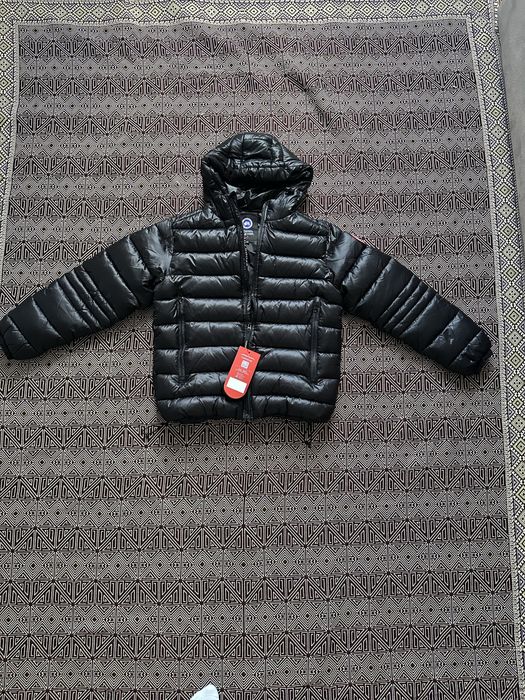 Куртка canada goose