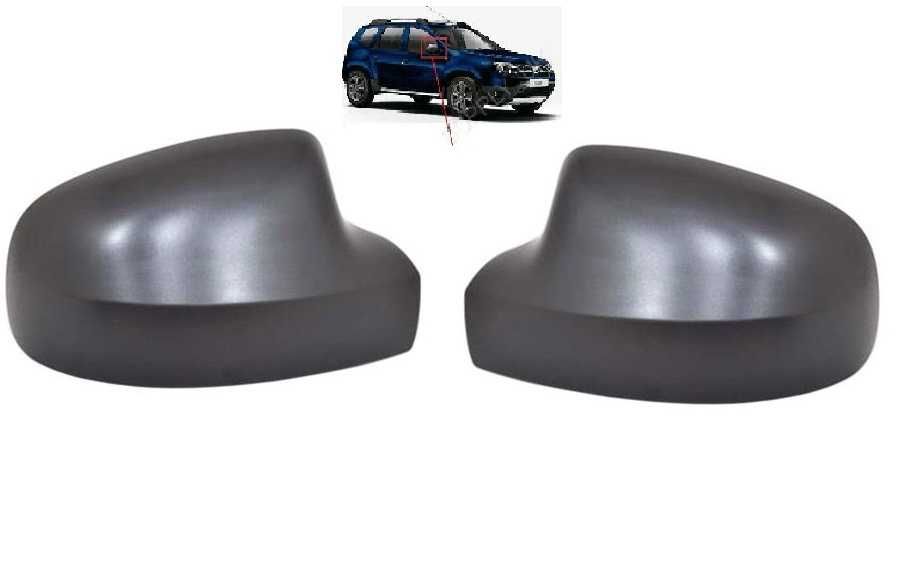 капаци за огледала за Дачия Dacia Duster Logan Sandero