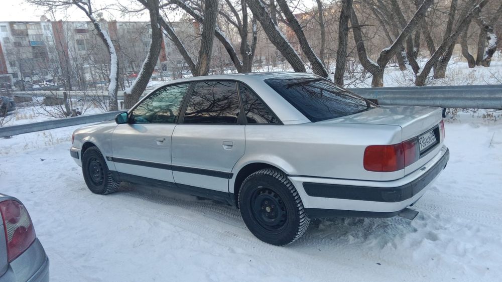 Ауди 100 С4 автомат