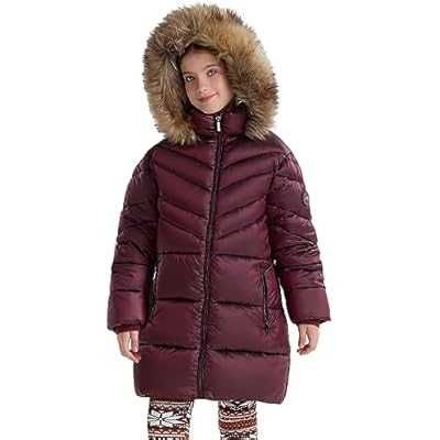 Зимно яке за момиченце Next 92-98 см / 2-3 години отлично състояние