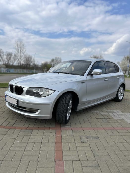 BMW 1 Series 2009 — imagine 2