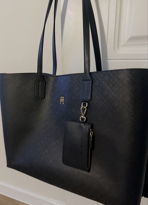 Сумка Tommy Hilfiger