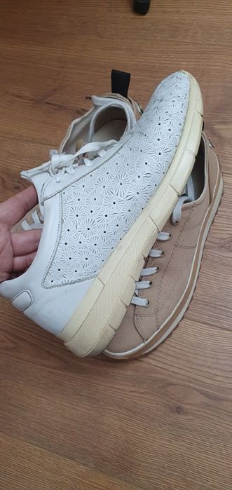 Кроссовки 38 размер