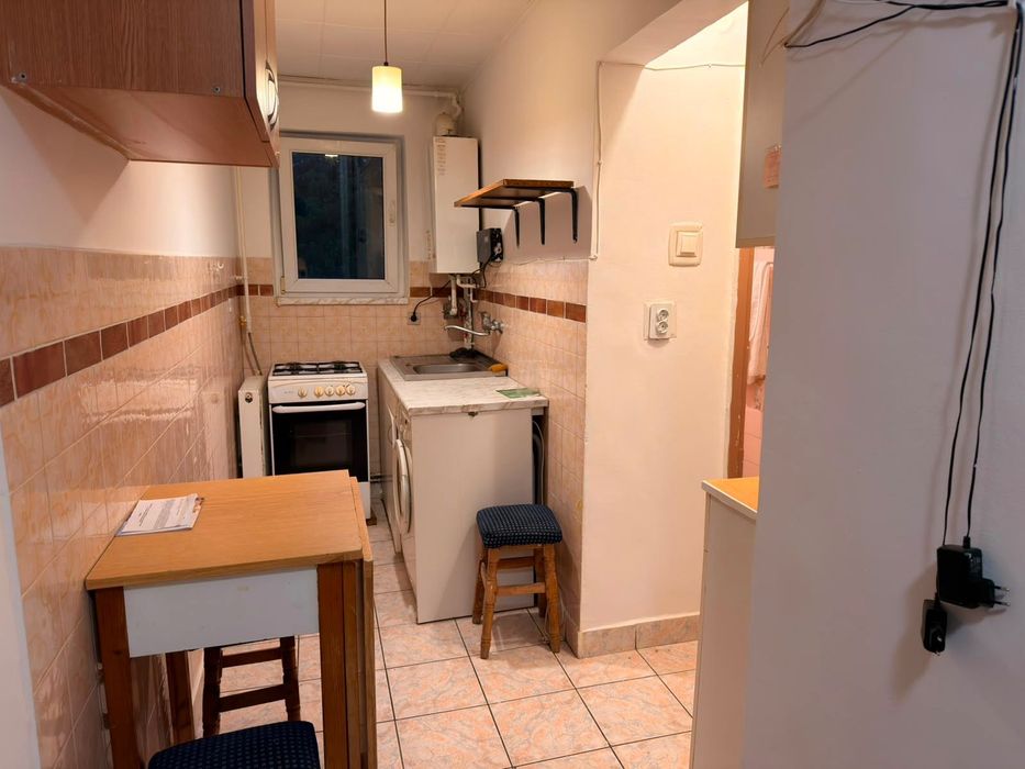 Apartament – Targu-Mures - Vedere 2
