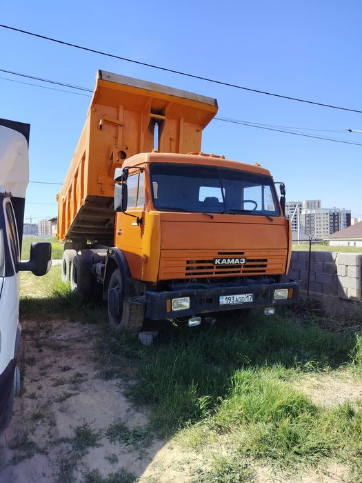 Камаз евро 1 петнашка сатылады