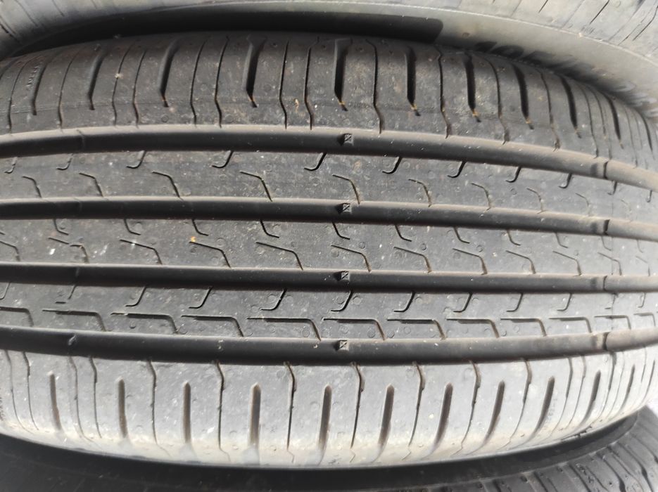 195/55/16 Continental