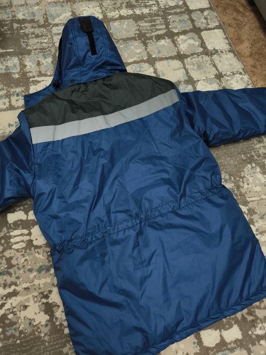 Спецодежда (зима)