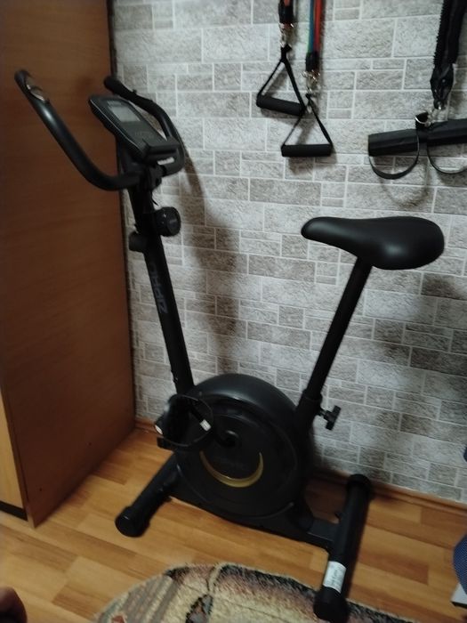 Vand bicicleta fitness Zipro
