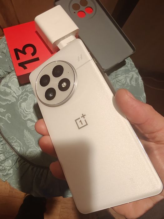 Oneplus 13 model 5G europa 16/512