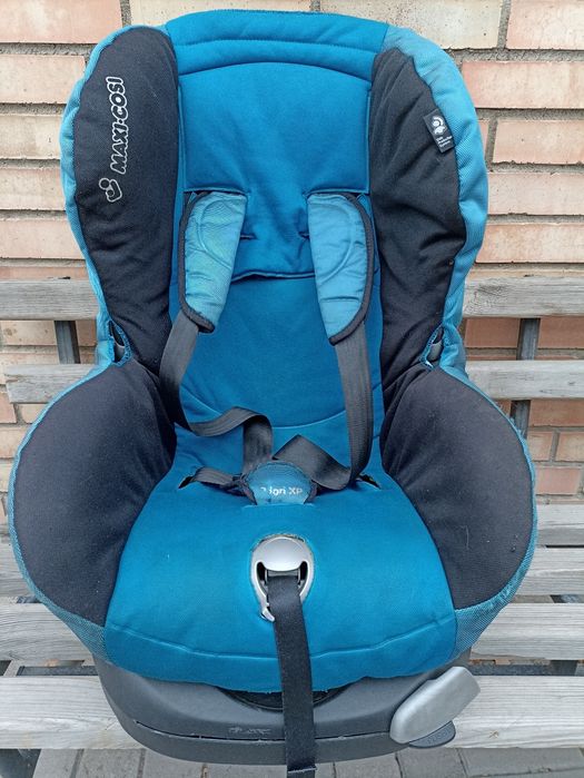 Автокресло Maxi Cosi