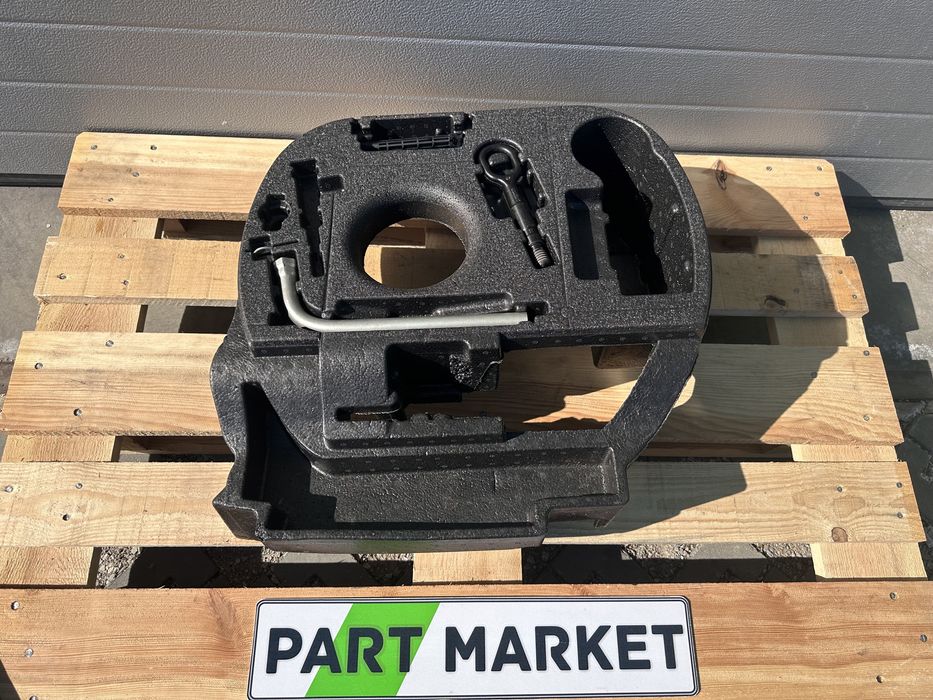 Стойка инструменти AUDI A6 A7 4G 4G0012109D