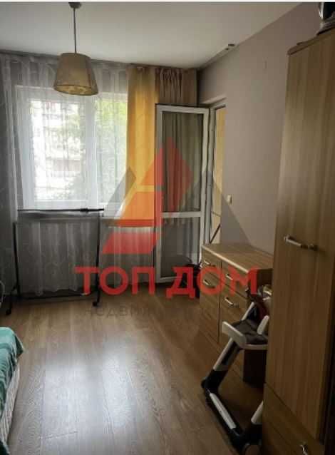 Дава се под наем Тристаен апартамент в Варна, Окръжна болница - 92 кв.м за 510 € - Снимка #1