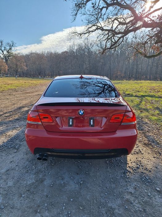 Bmw e92  2.5i n52b25a