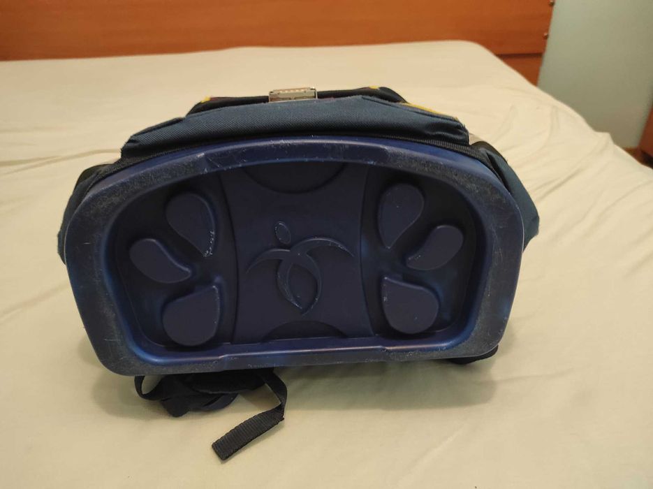 Ортопедична  раница