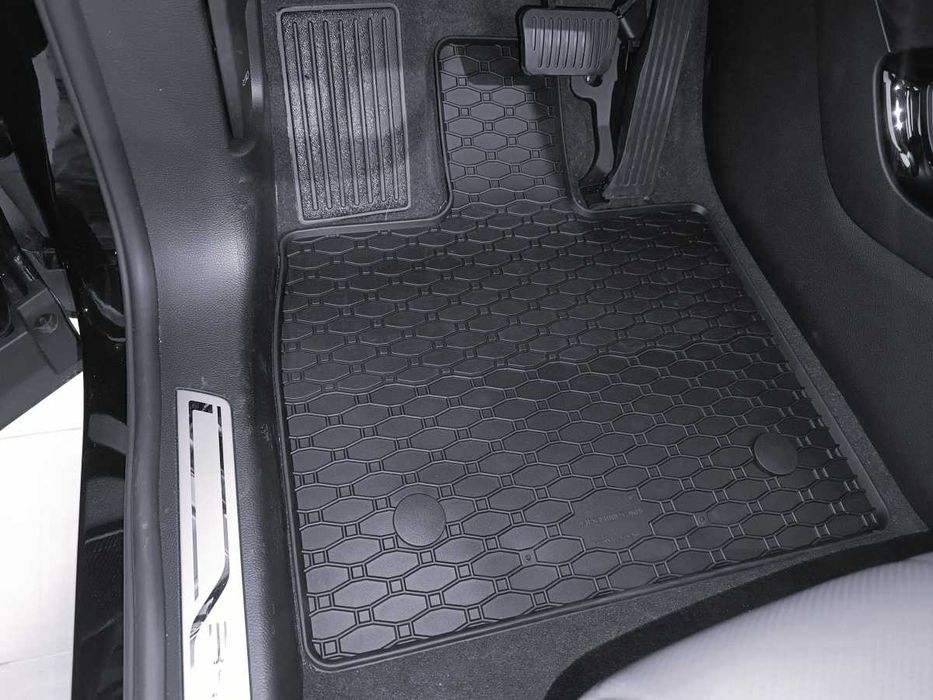 Гумени стелки или багажник BYD Seal U Hybrid 2023-