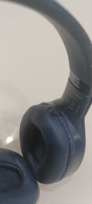 Стерео Слушалки Kosmos