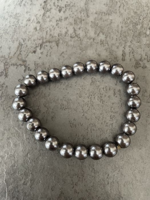 Гривни с перлички