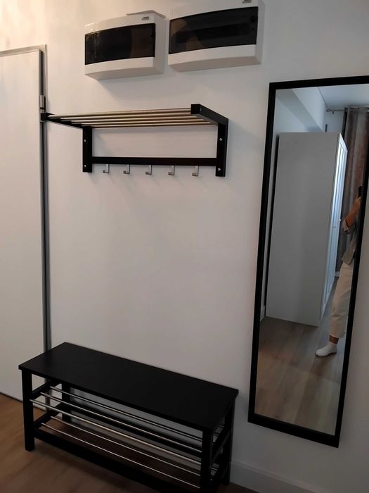 2 camere de inchiriat Pipera
