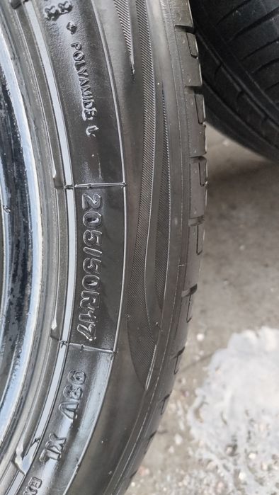 Летние шины GITI