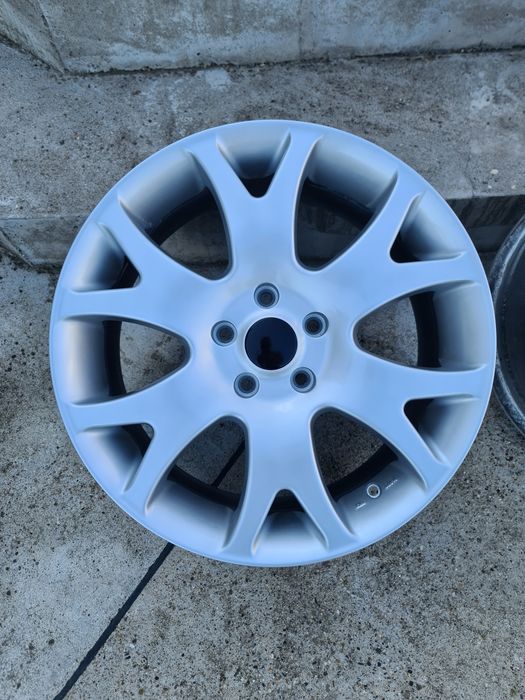 Алуминиеви джанти Dezent 18"