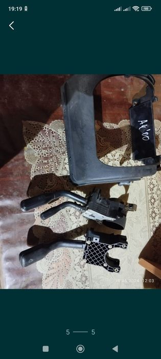Продам запчасти для Ауди