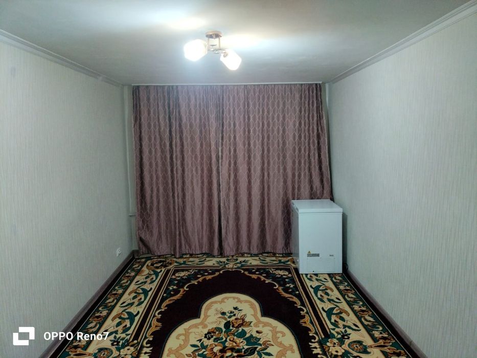 Уй сатылад КВ  5 ши этаж