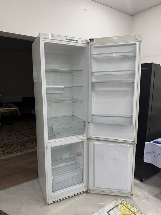 Холодильник сатылады BOSCH