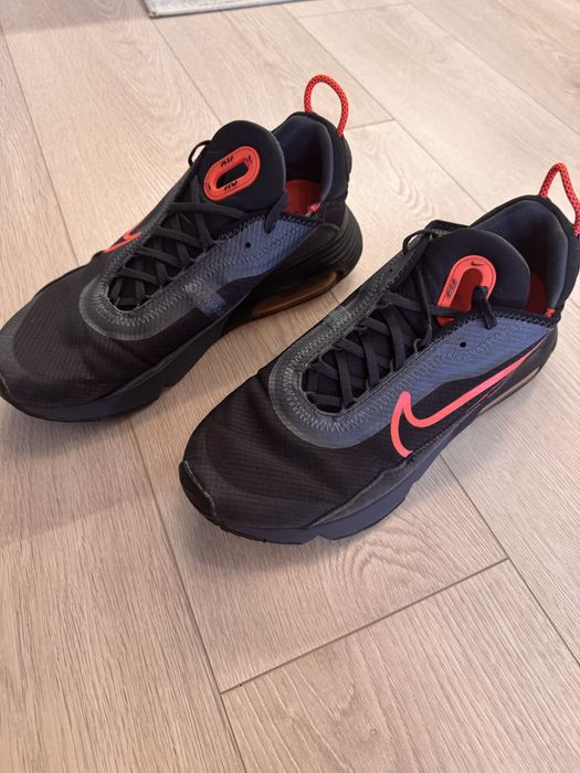 Маратони Nike - номер 45