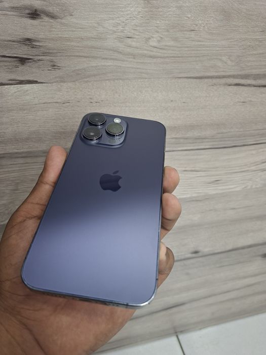 Iphone 14 Pro Max 128GB