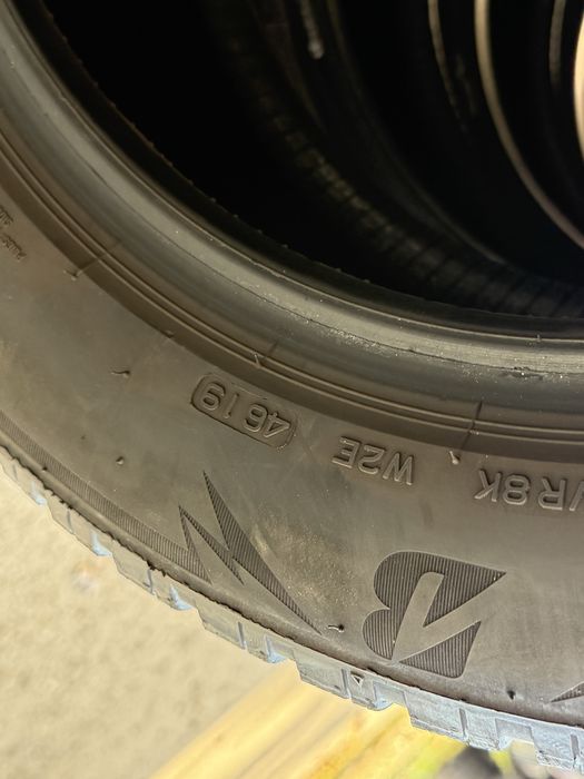 205/55/16 Bridgestone