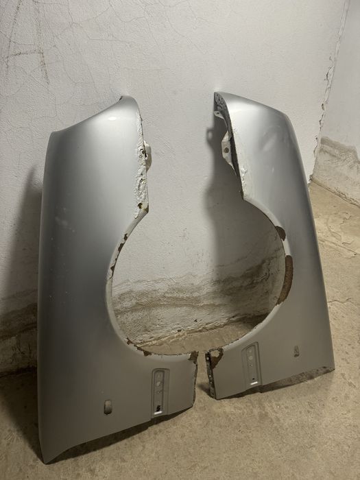 Крыло 210 дорестайл