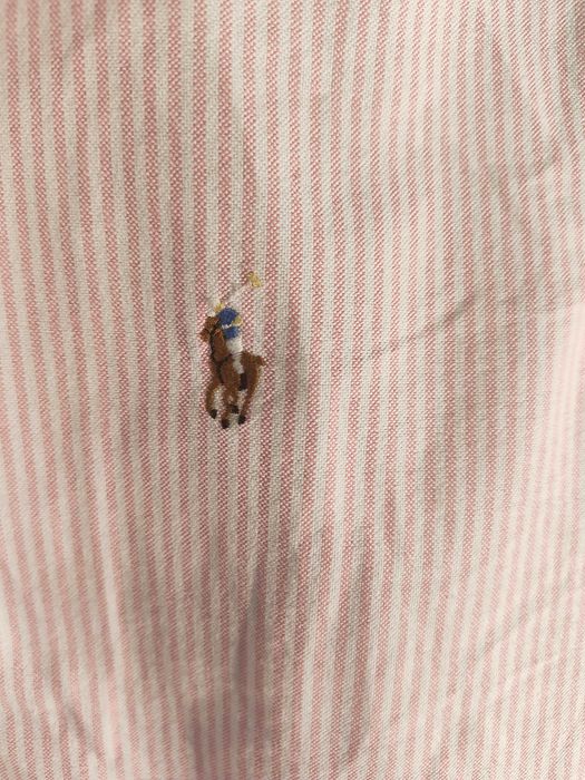 Polo Ralph Lauren Риза/Дамска М