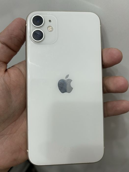 iPhone 11 128gb/74%