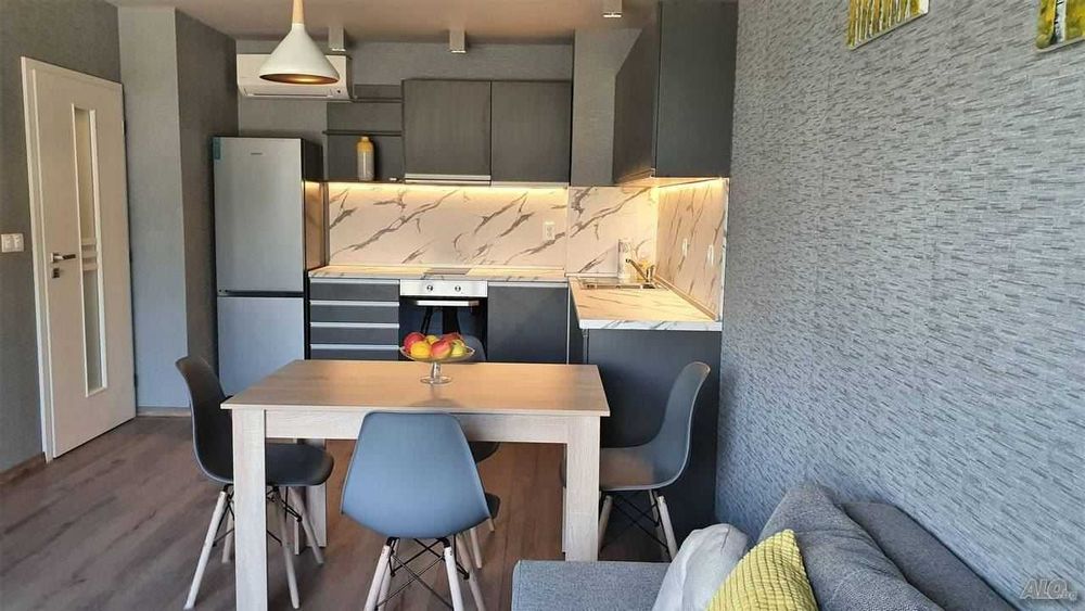 Дава се под наем Двустаен апартамент в София, Младост 1 - 75 кв.м за 372.3 € - Снимка #6