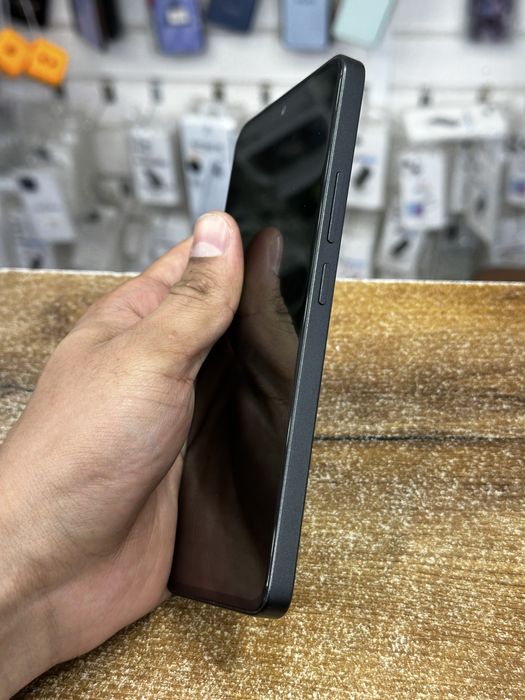 Redmi Note 13 256GB (Kaspi 0-0-12,RED)