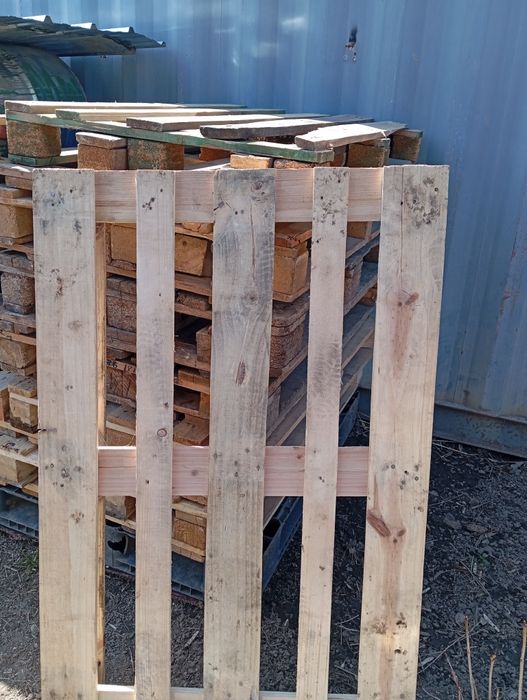 Продам паллеты б/у